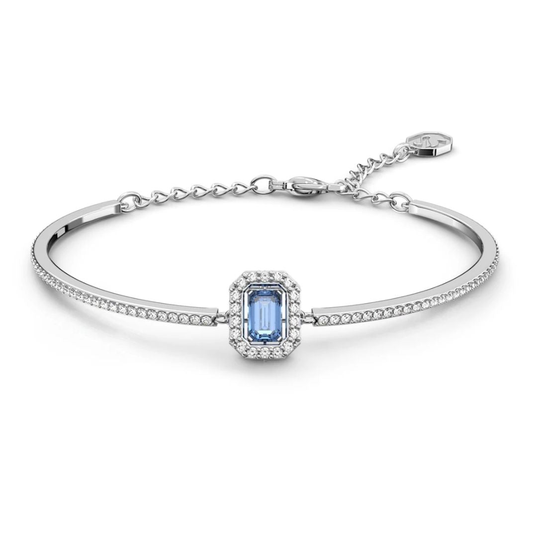 Swarovski Millenia bracelet blue crystal