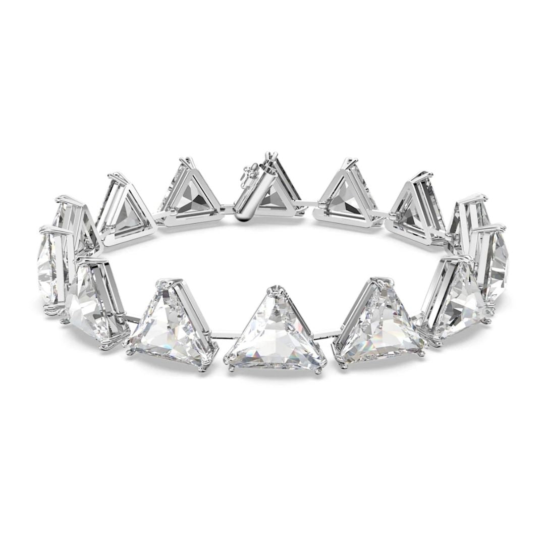 Swarovski cheap tiara ring