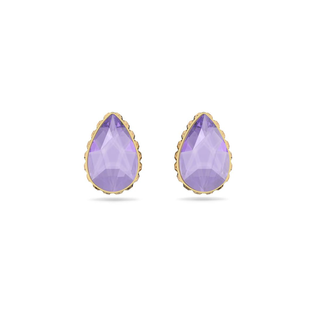 Swarovski Orbita korvakorut, monivärinen