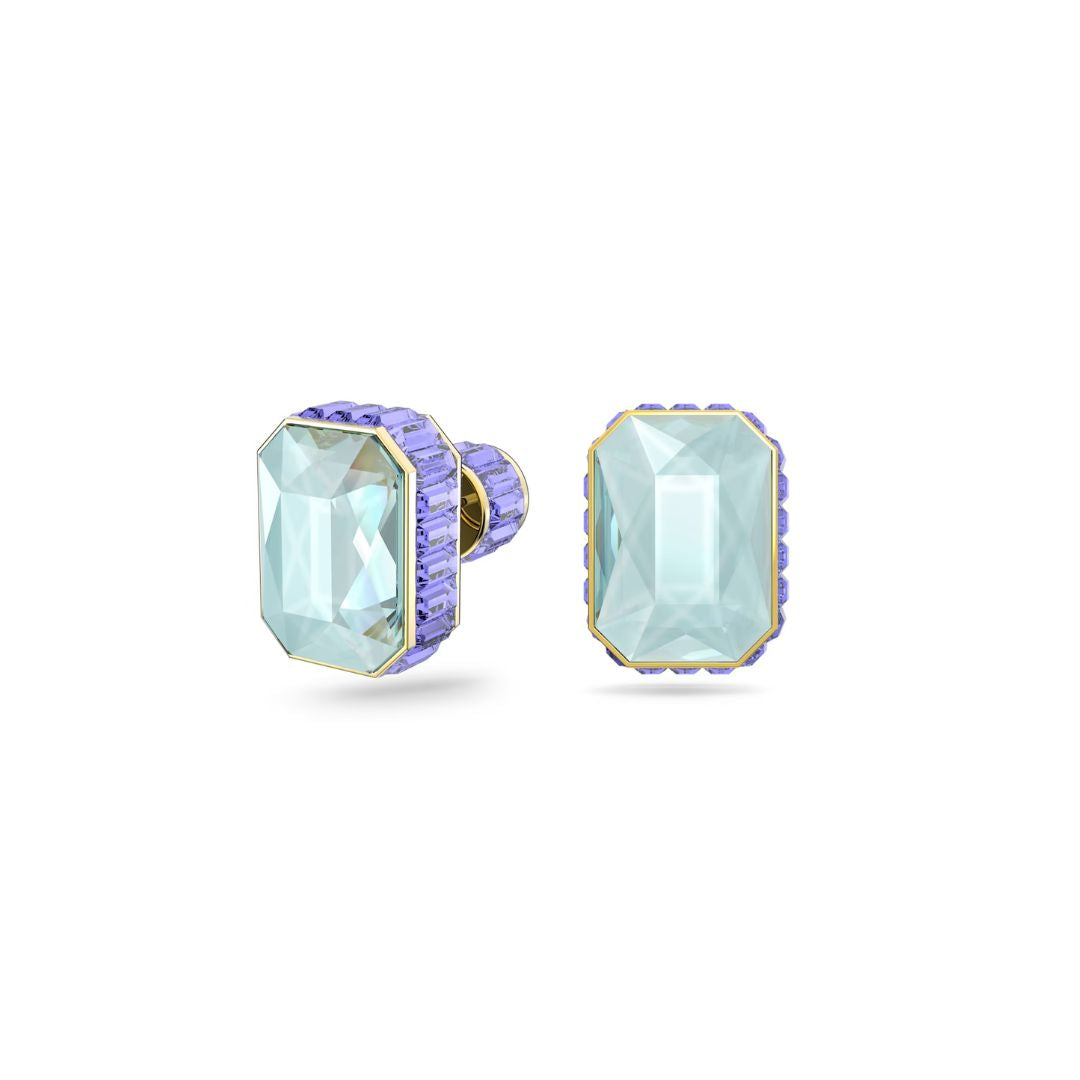 Swarovski Orbita korvakorut, monivärinen