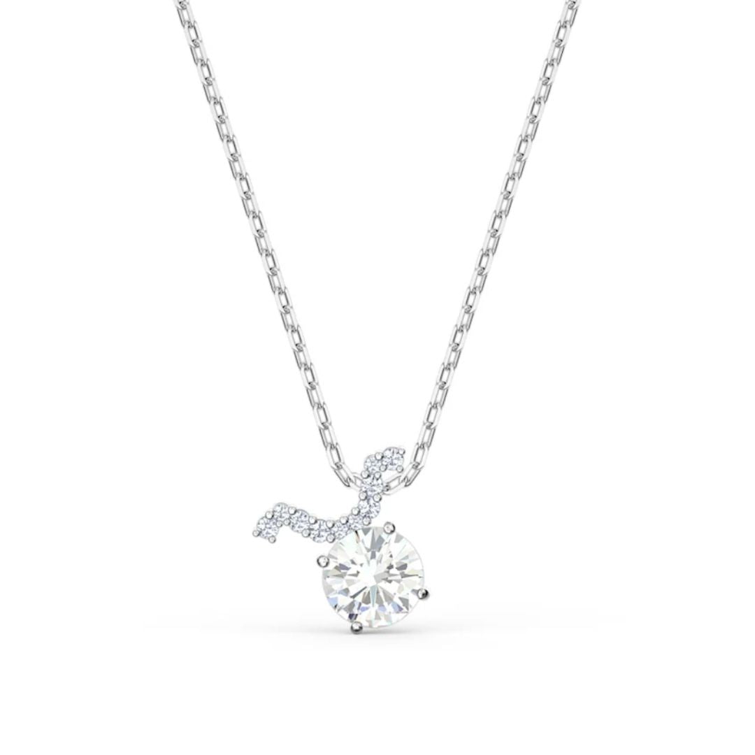 Swarovski necklace zodiac top