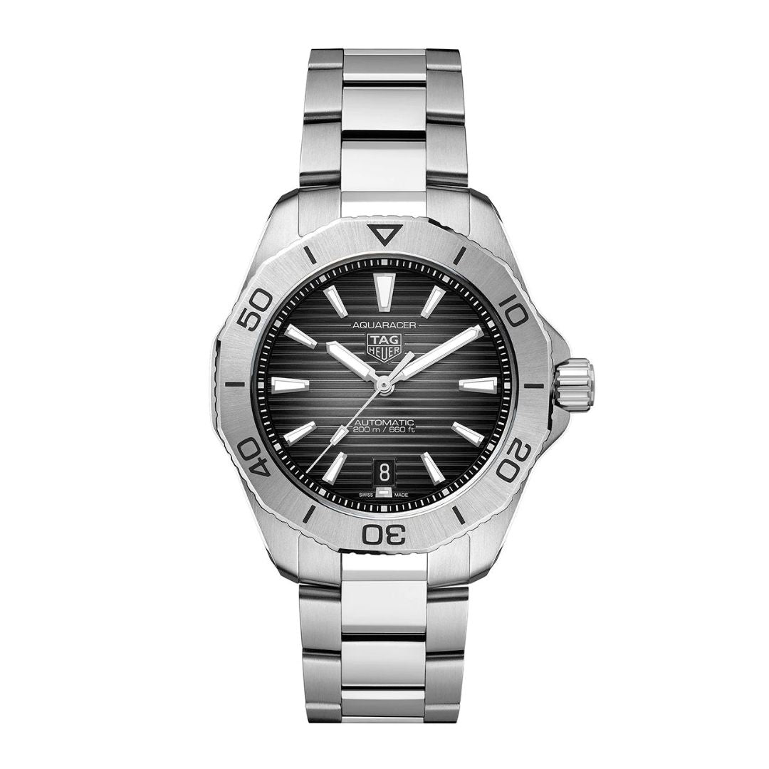 TAG Heuer Aquaracer Professional 200 Date, rannekello WBP2110.BA0627