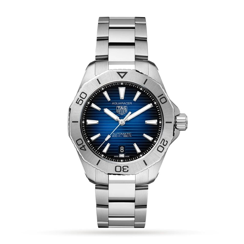 TAG Heuer Aquaracer Professional 200 Date, rannekello WBP2111.BA0627