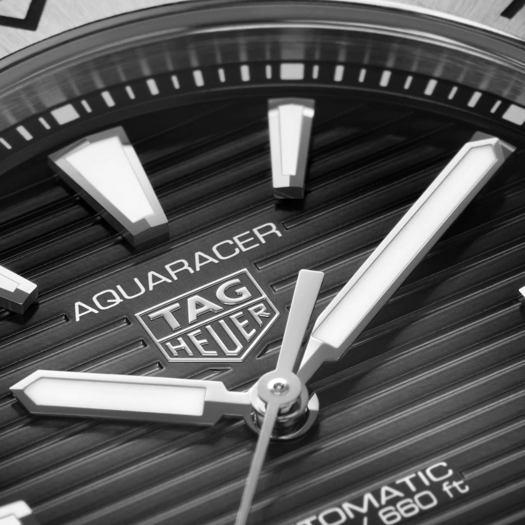 TAG Heuer Aquaracer Professional 200 Date, rannekello WBP2110.BA0627
