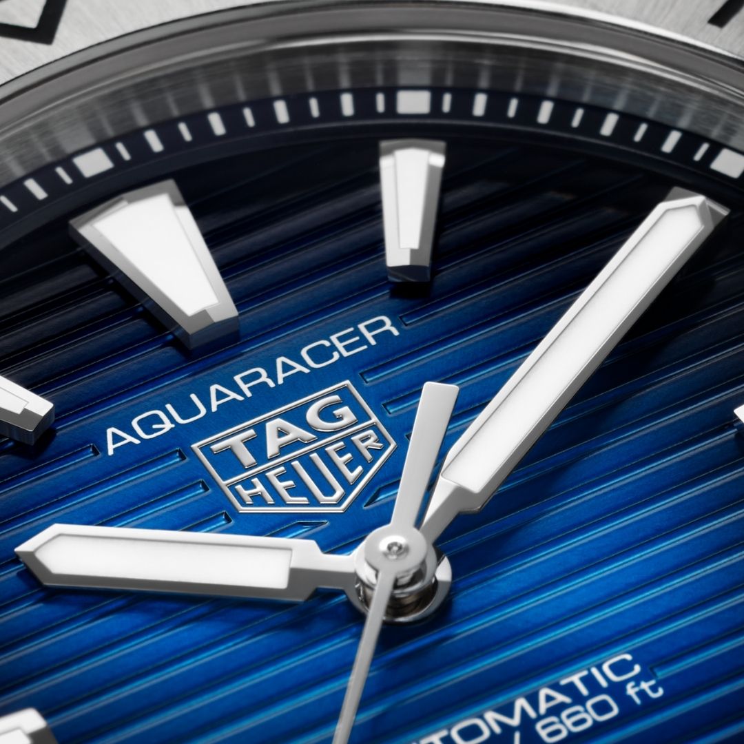 TAG Heuer Aquaracer Professional 200 Date, rannekello WBP2111.BA0627