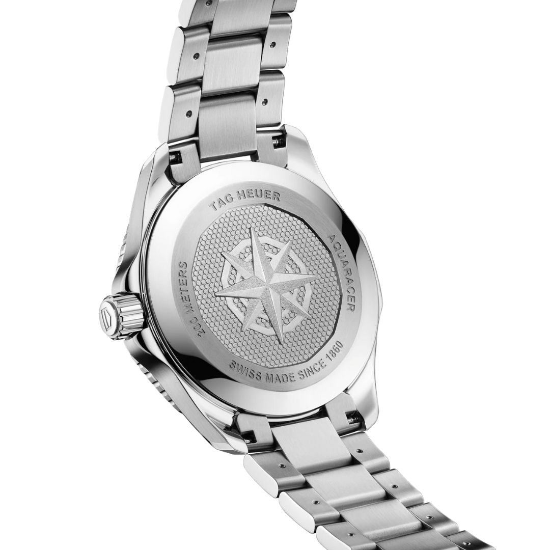 TAG Heuer Aquaracer Professional 200 Date, rannekello WBP2111.BA0627