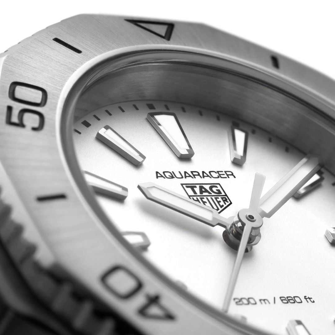 TAG Heuer Aquaracer Professional 200, rannekello WBP1411.BA0622