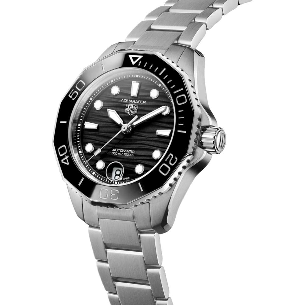TAG Heuer Aquaracer Professional 300, rannekello WBP231D.BA0626 - TAG Heuer - Laatukoru