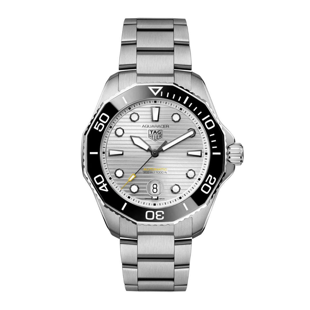 TAG Heuer Aquaracer Professional 300, rannekello WBP201C.BA0632