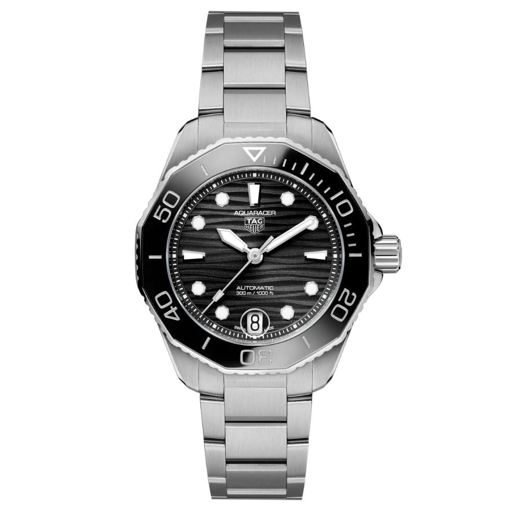 TAG Heuer Aquaracer Professional 300, rannekello WBP231D.BA0626 - TAG Heuer - Laatukoru