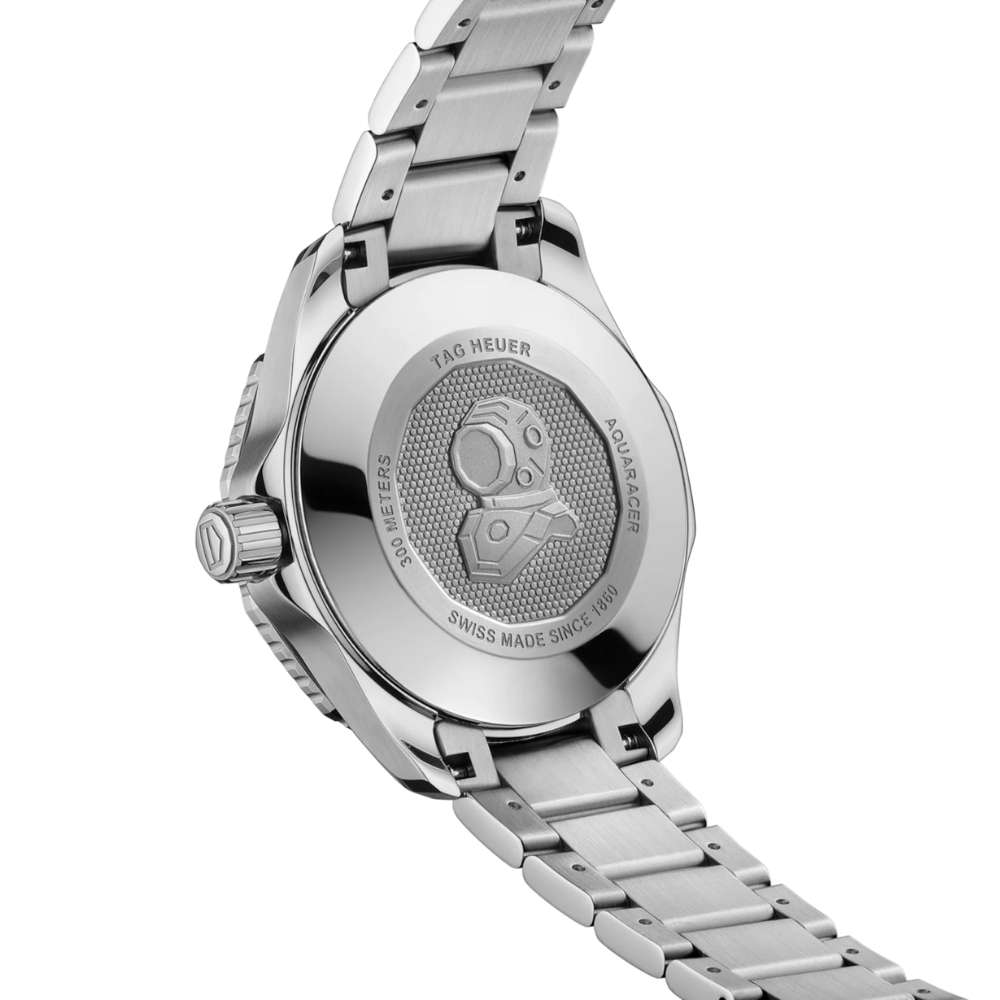 TAG Heuer Aquaracer Professional 300, rannekello WBP231D.BA0626 - TAG Heuer - Laatukoru