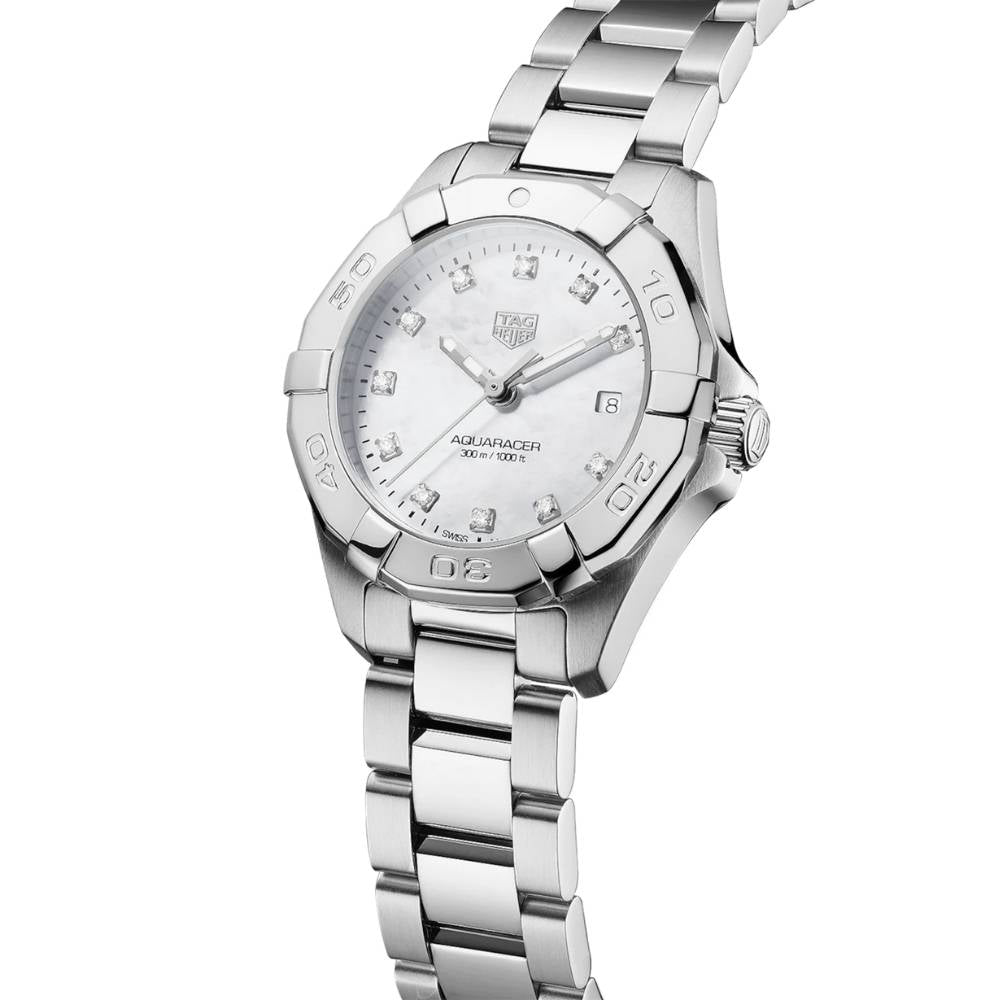 TAG Heuer Aquaracer Watch WBD1414.BA0741