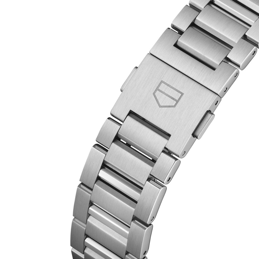 TAG Heuer Carrera Automatic Chronograph, miesten rannekello CBN2A1AA.BA0643