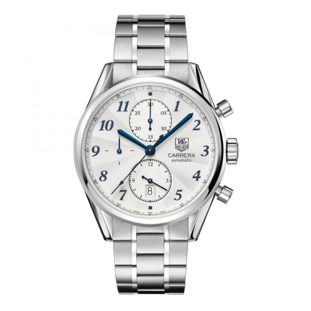 Tag heuer carrera cheap calibre 21