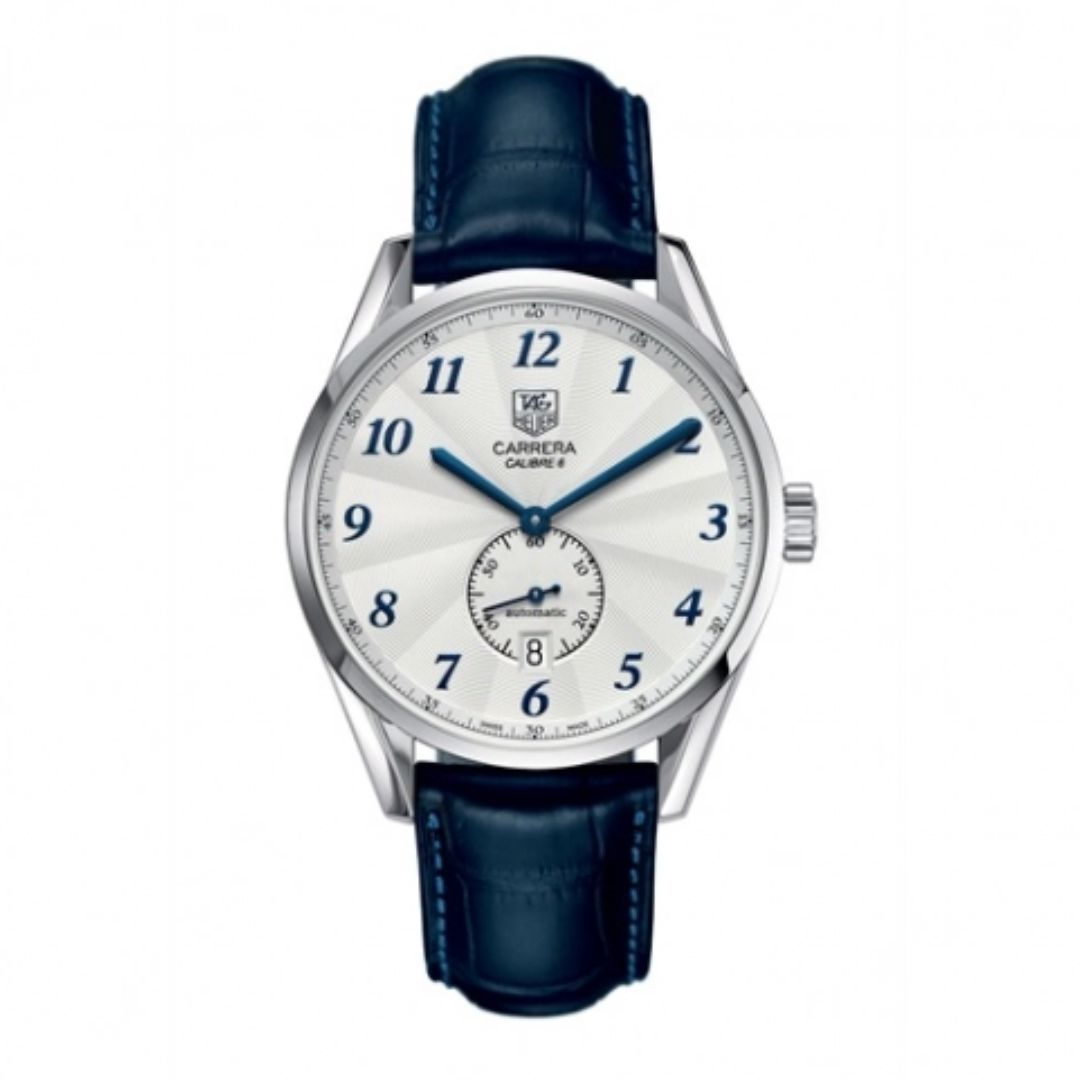 TAG Heuer Carrera Automatic Watch WAS2111.FC6293