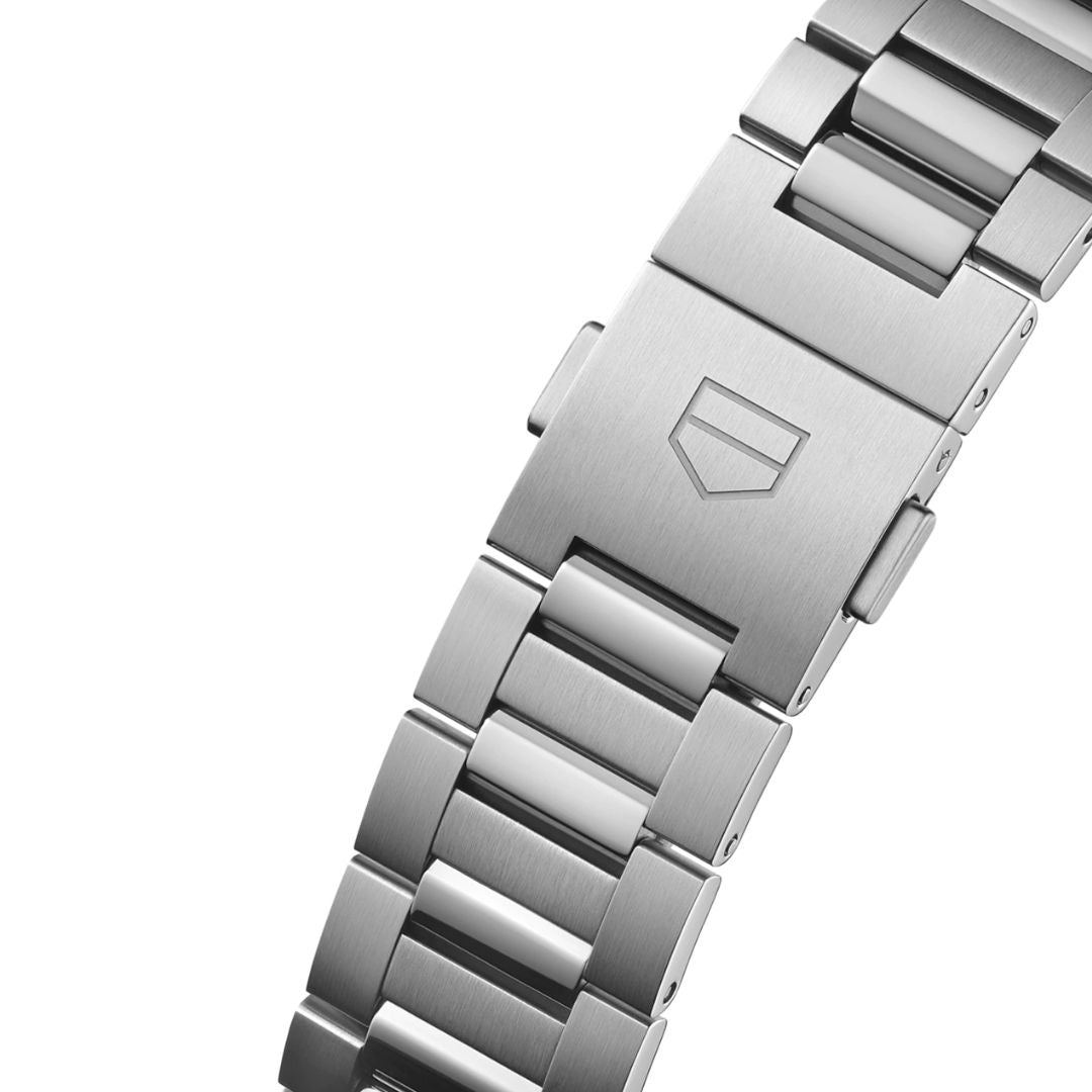 TAG Heuer Carrera Calibre 5 Automatic, miesten rannekello WBN2112.BA0639