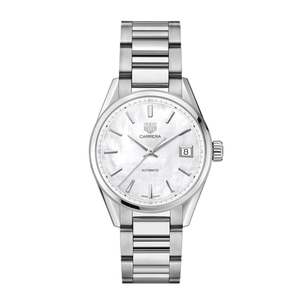 Tag heuer carrera hotsell calibre 5 womens