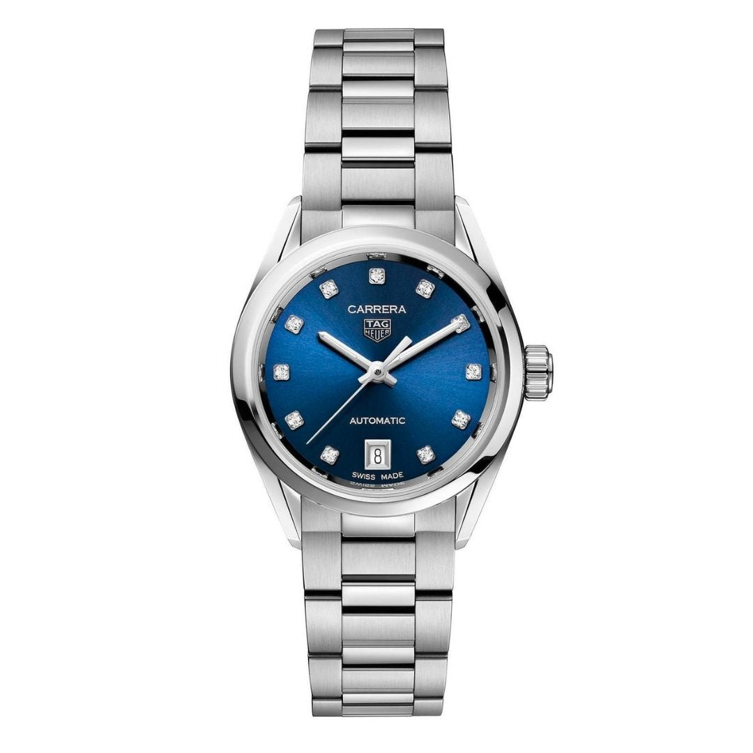 Carrera calibre deals 9