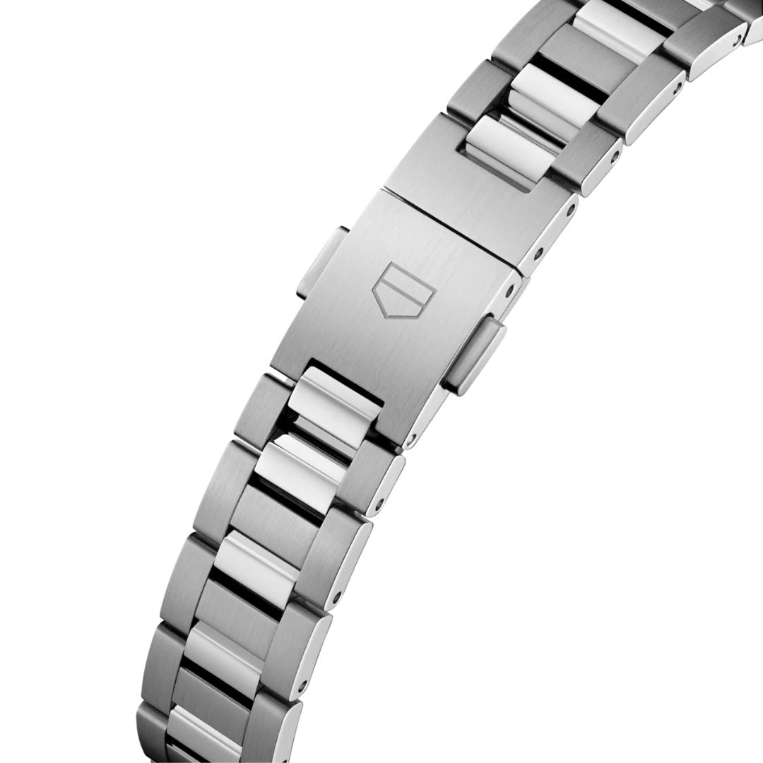TAG Heuer Carrera Calibre 9, naisten rannekello WBN2412.BA0621