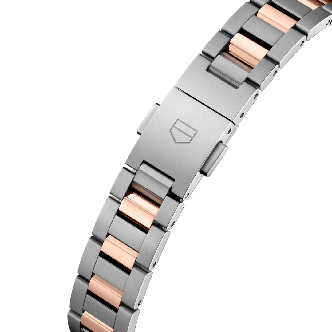 TAG Heuer Carrera Date rannekello WBN2450.BD0569