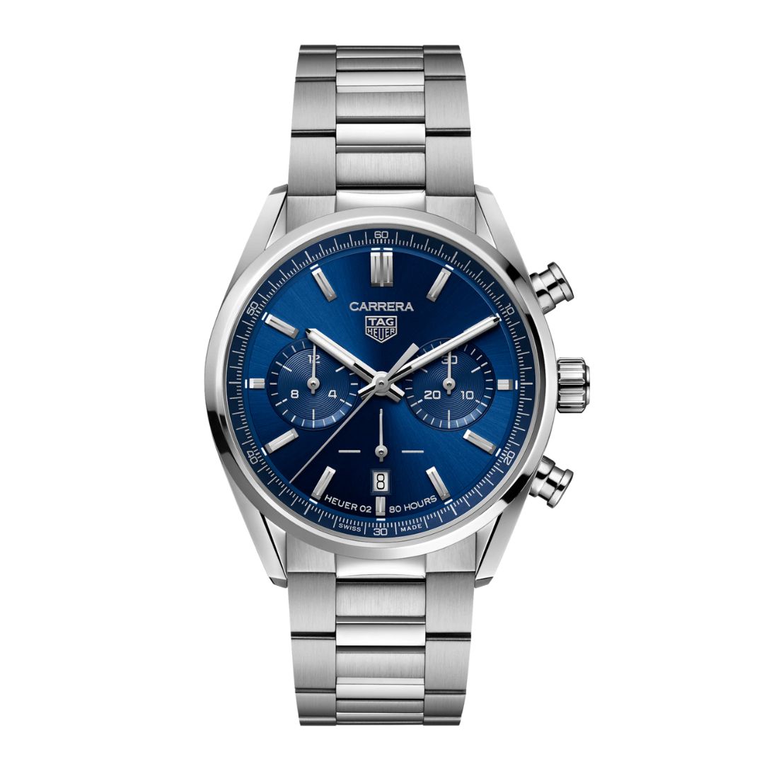 TAG Heuer Carrera rannekello CBN2011.BA0642