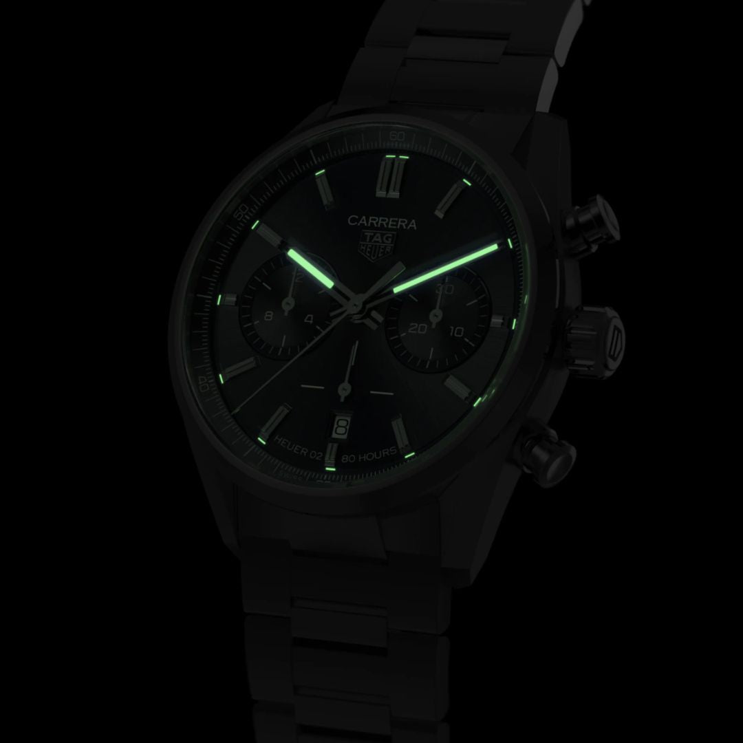 TAG Heuer Carrera rannekello CBN2011.BA0642