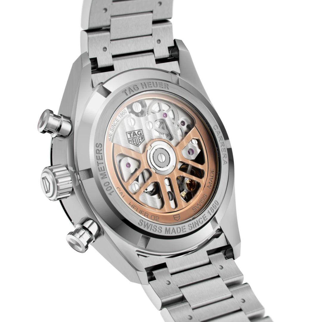 TAG Heuer Carrera rannekello CBN2011.BA0642