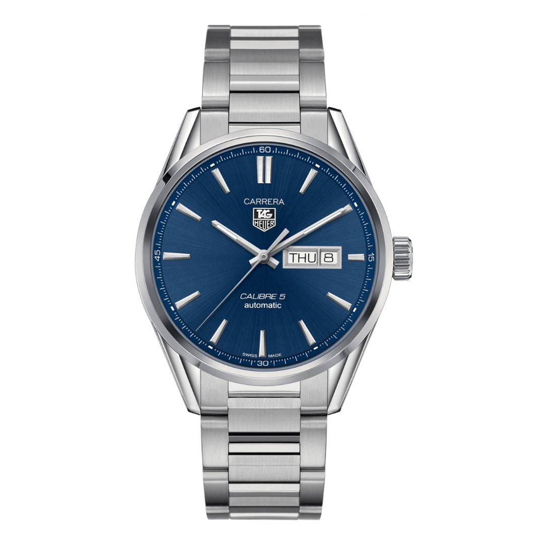 TAG Heuer Carrera rannekello WAR201E.BA0723
