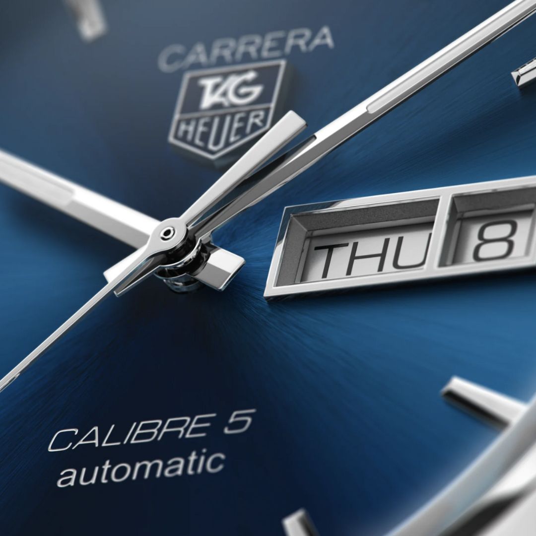 TAG Heuer Carrera rannekello WAR201E.BA0723