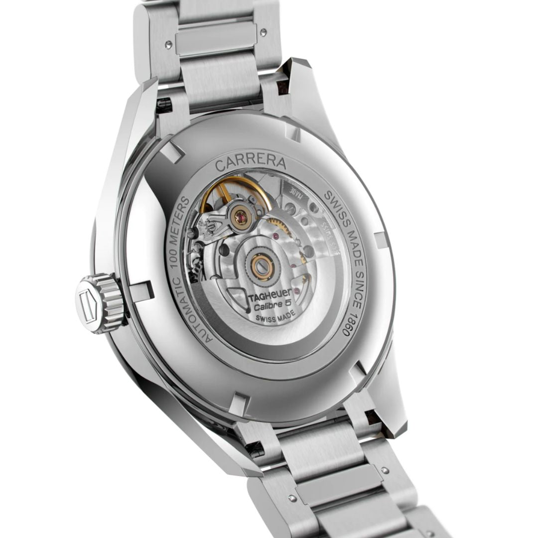 TAG Heuer Carrera rannekello WAR201E.BA0723