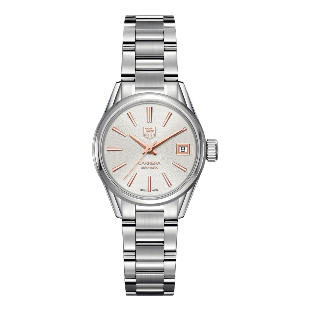TAG Heuer Carrera rannekello WAR2412.BA0776