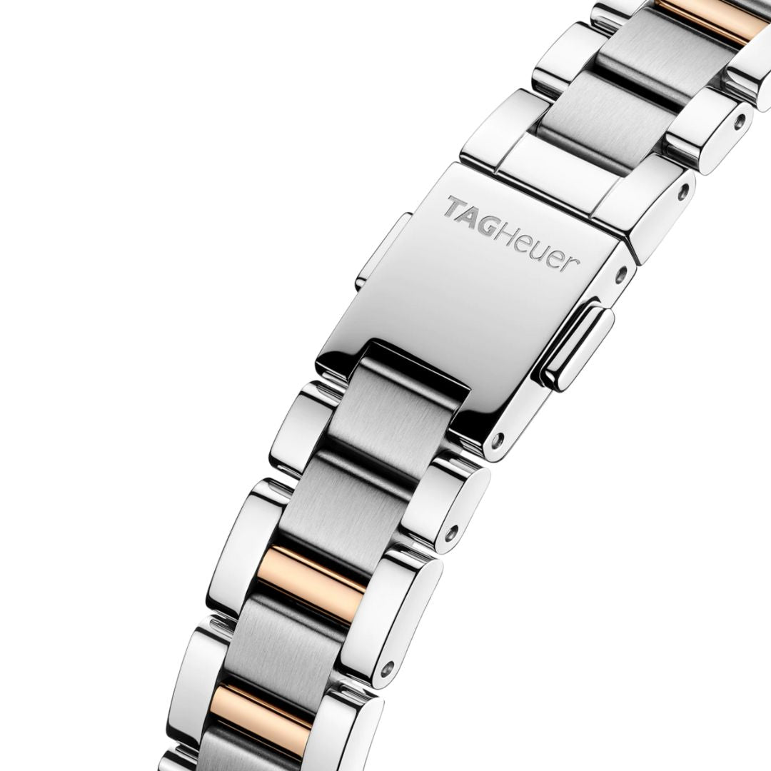 TAG Heuer Carrera rannekello WAR2452.BD0777