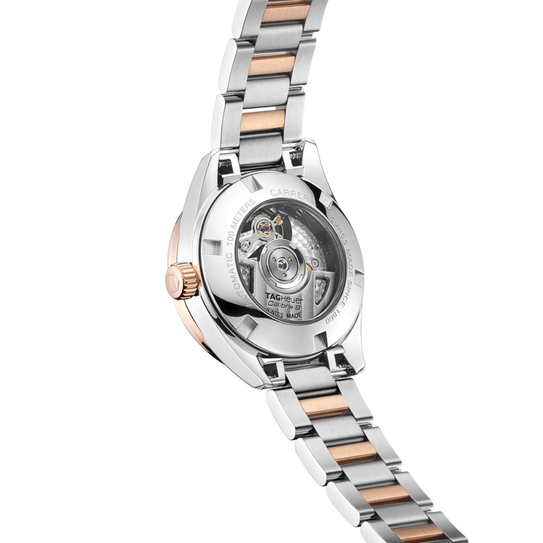 TAG Heuer Carrera rannekello WAR2452.BD0777