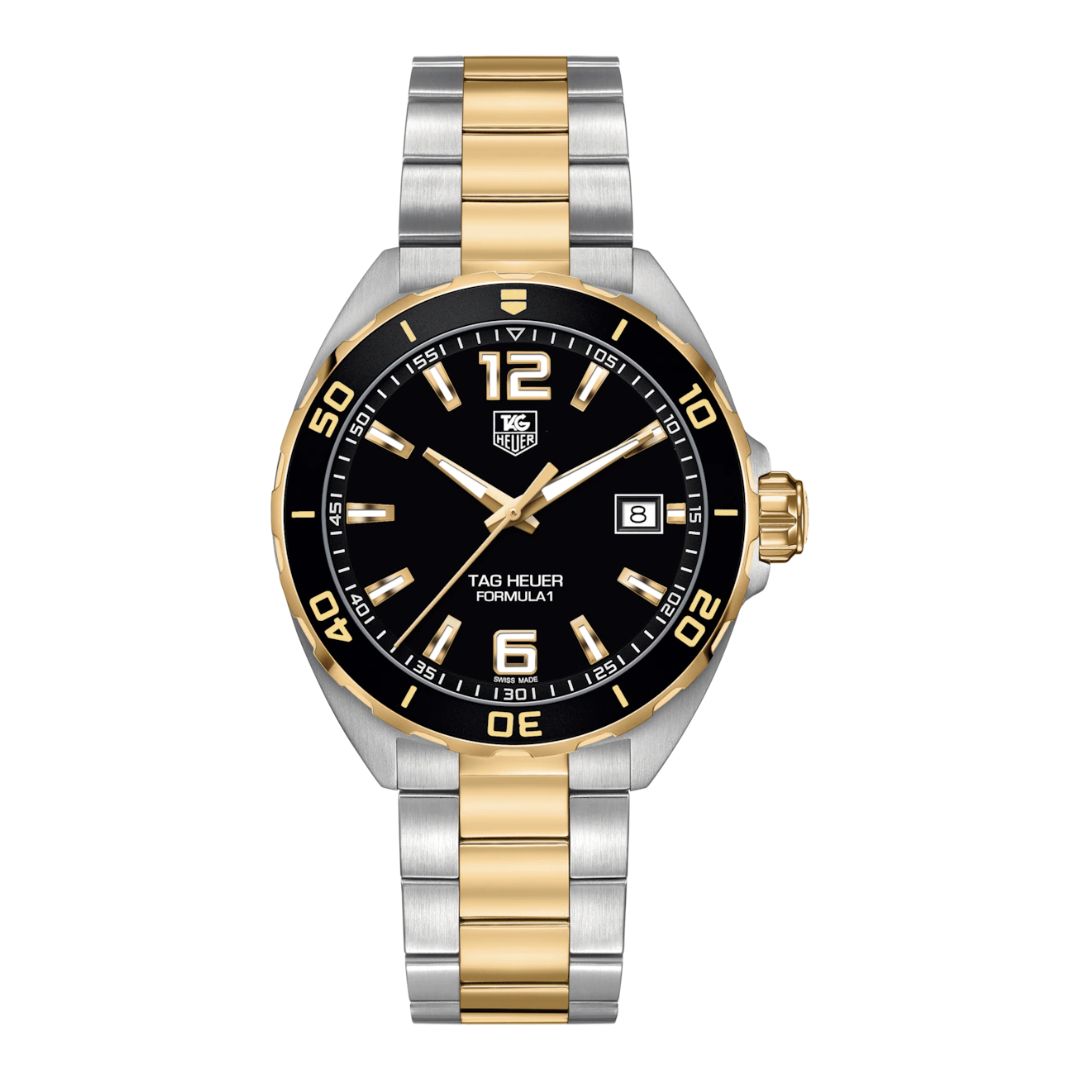 TAG Heuer Formula 1 Watch WAZ1121.BB0879