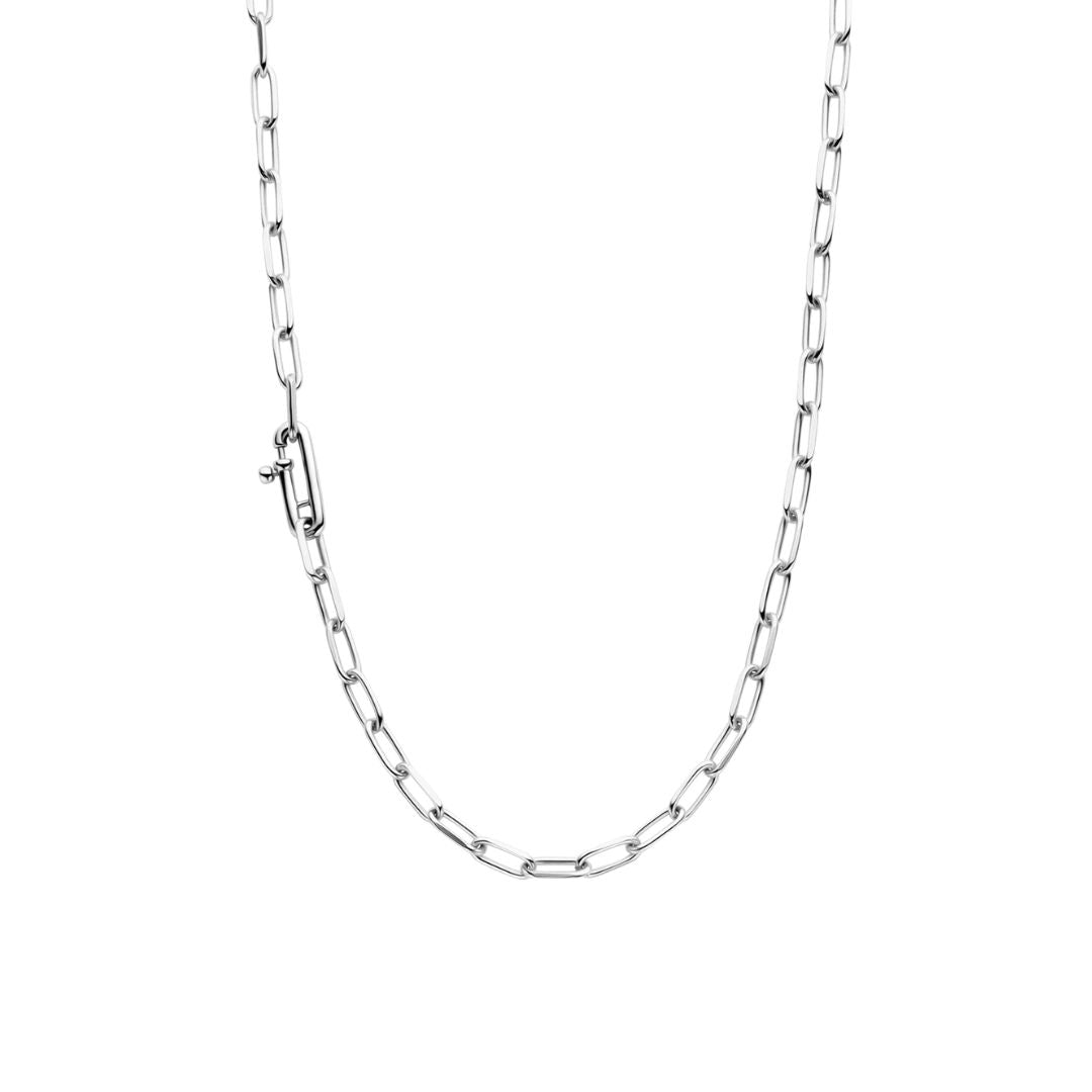 Ti Sento Milano necklace silver 34024SI