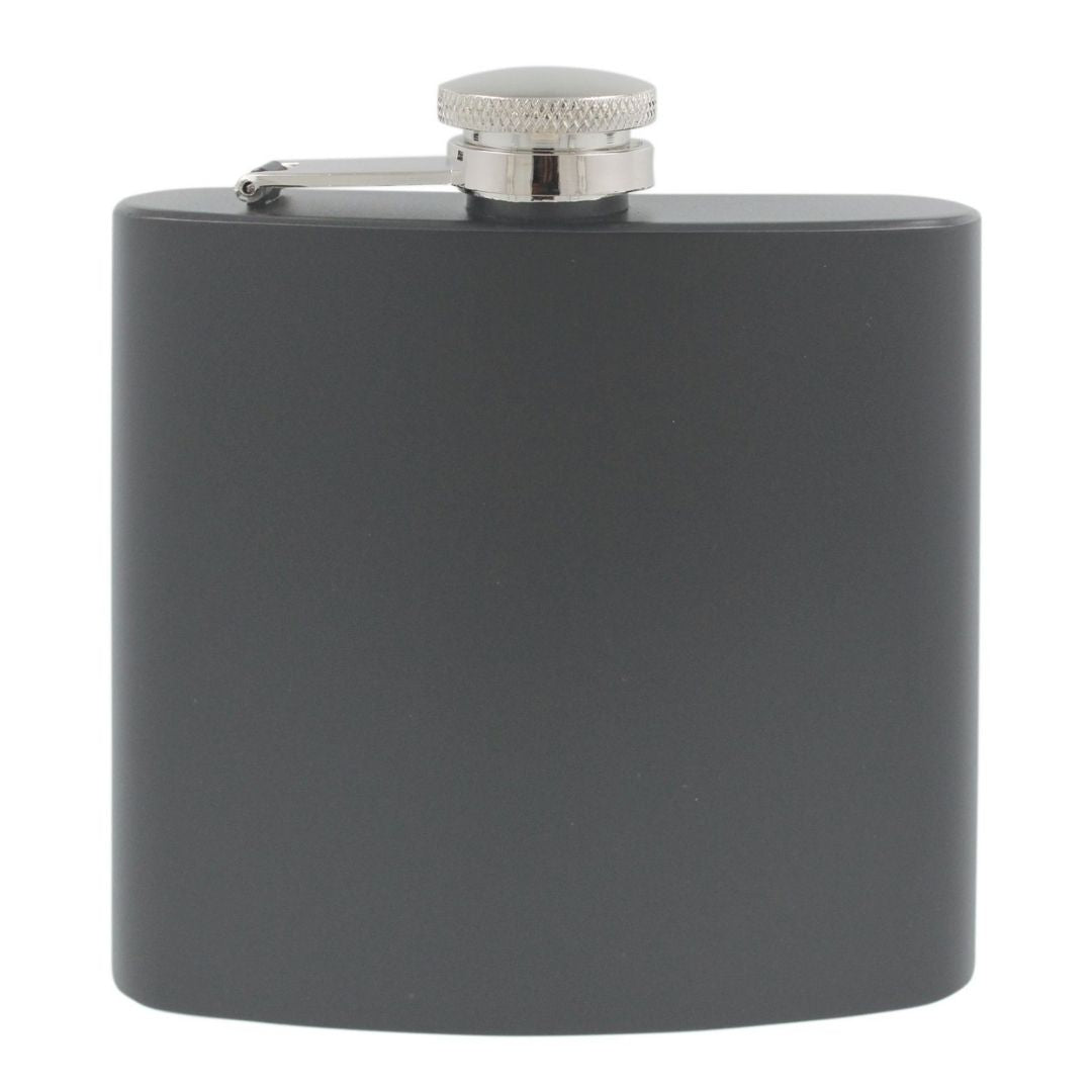 Taskumatti, 18 cl, harmaa, 078944