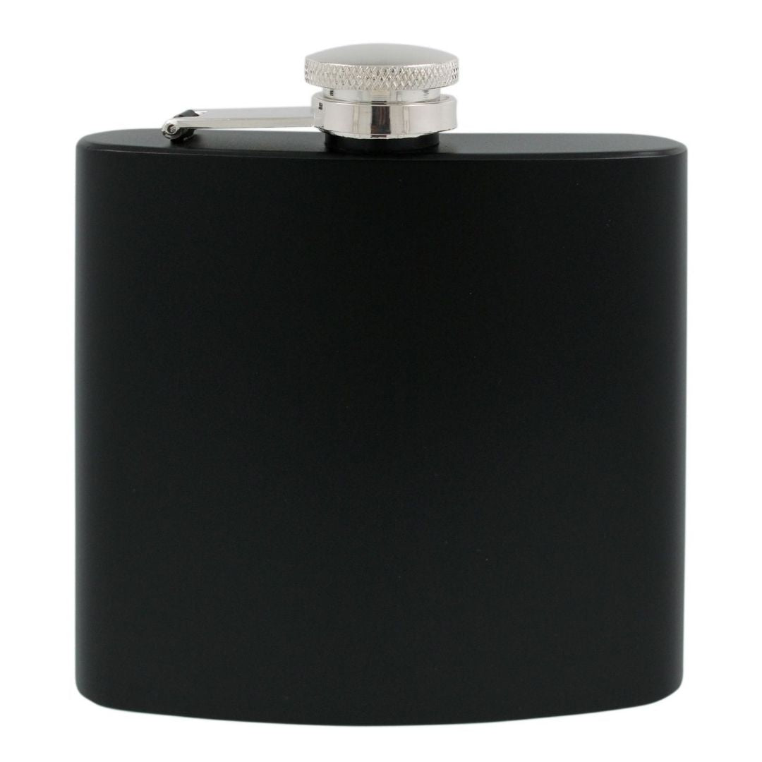 Taskumatti, 18 cl, musta, 078940