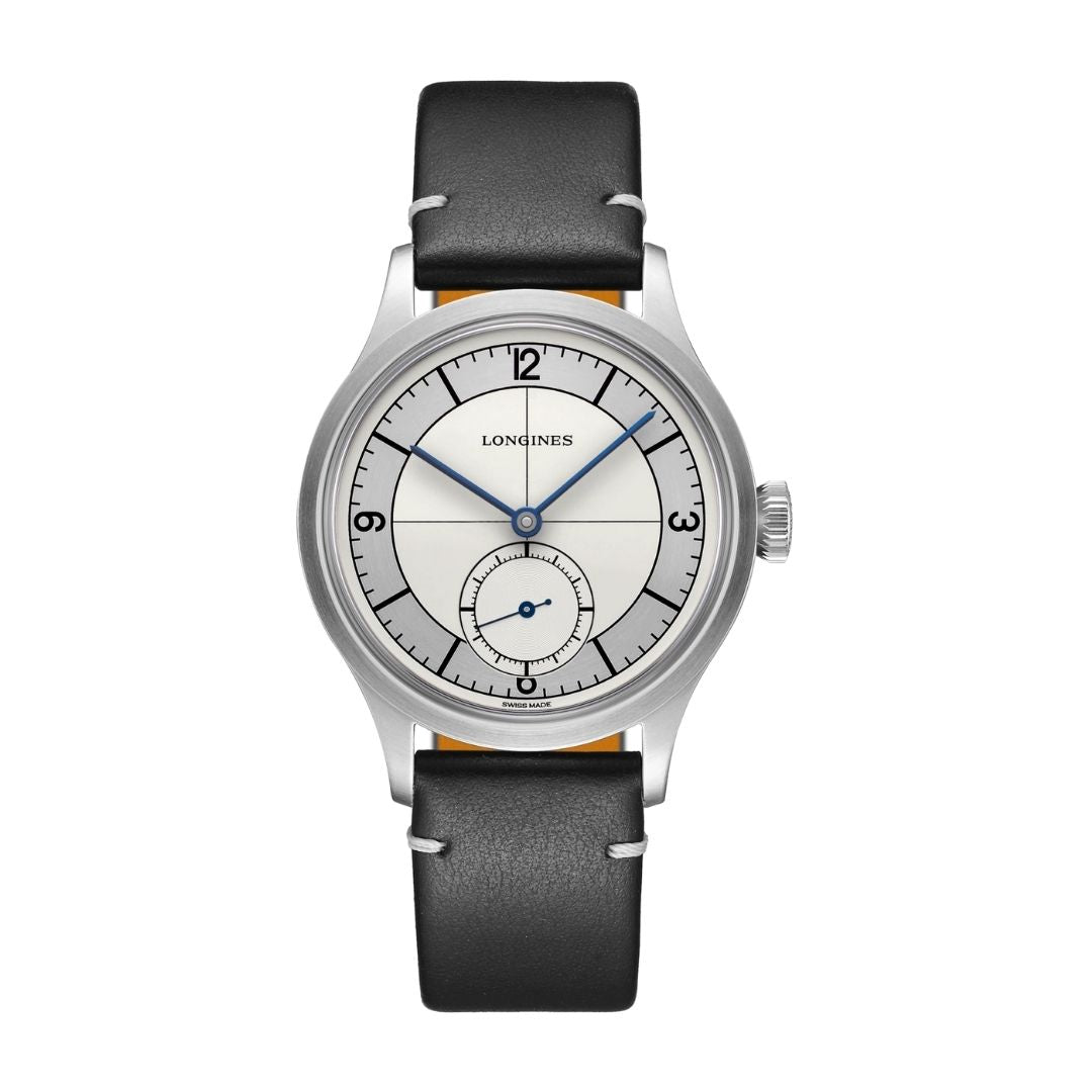 The Longines Heritage Classic L28284730