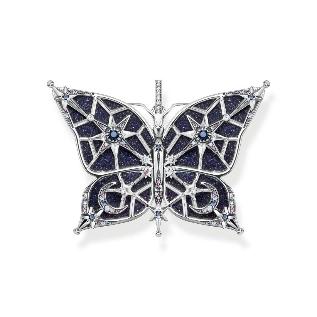 Thomas sabo brooch hotsell