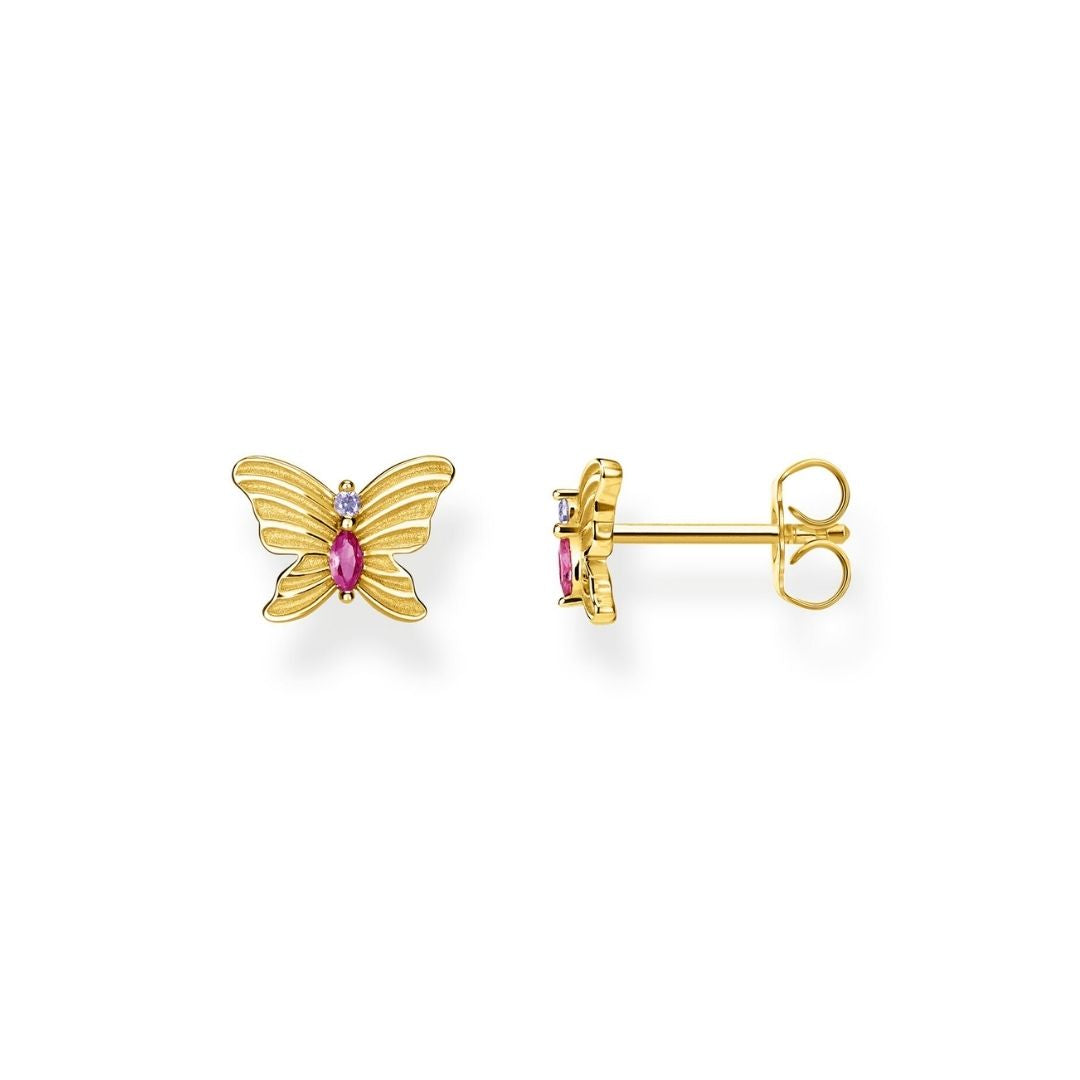 Thomas discount sabo butterfly