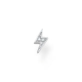 Thomas Sabo Flash korvakoru, hopeaa, H2217-051-14