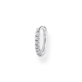 Thomas Sabo Hoop korvakoru, hopeaa, CR658-051-14