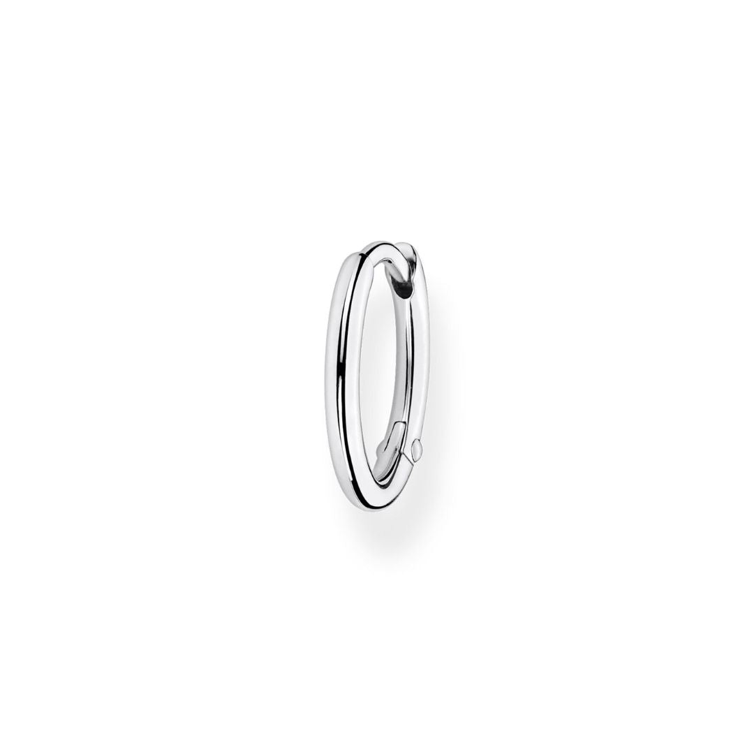 Thomas Sabo Hoop korvakoru, hopeaa, CR661-001-21