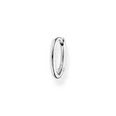 Thomas Sabo Hoop korvakoru, hopeaa, CR661-001-21