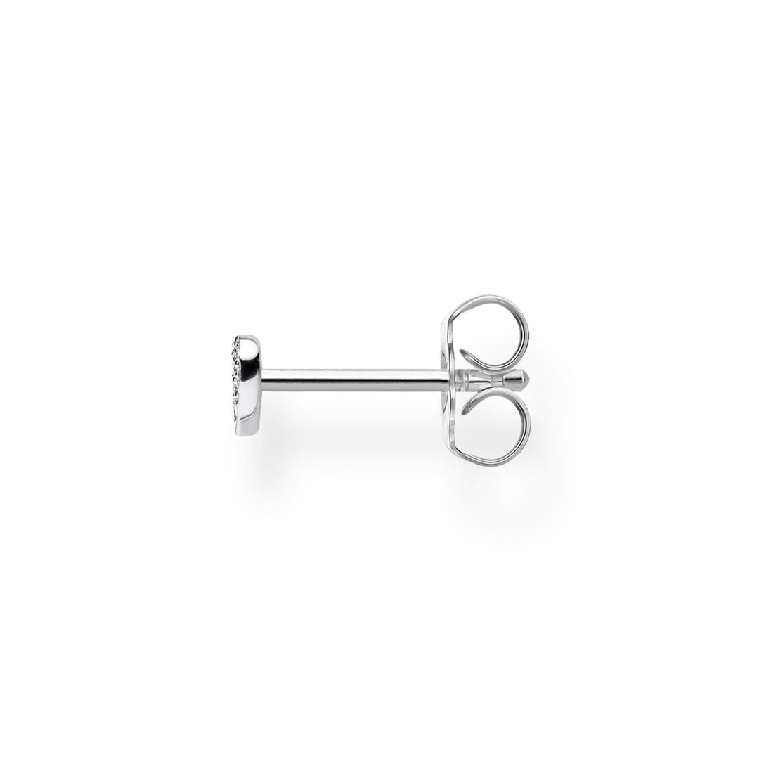 Thomas Sabo Hoop korvakoru, hopeaa, H2145-051-14