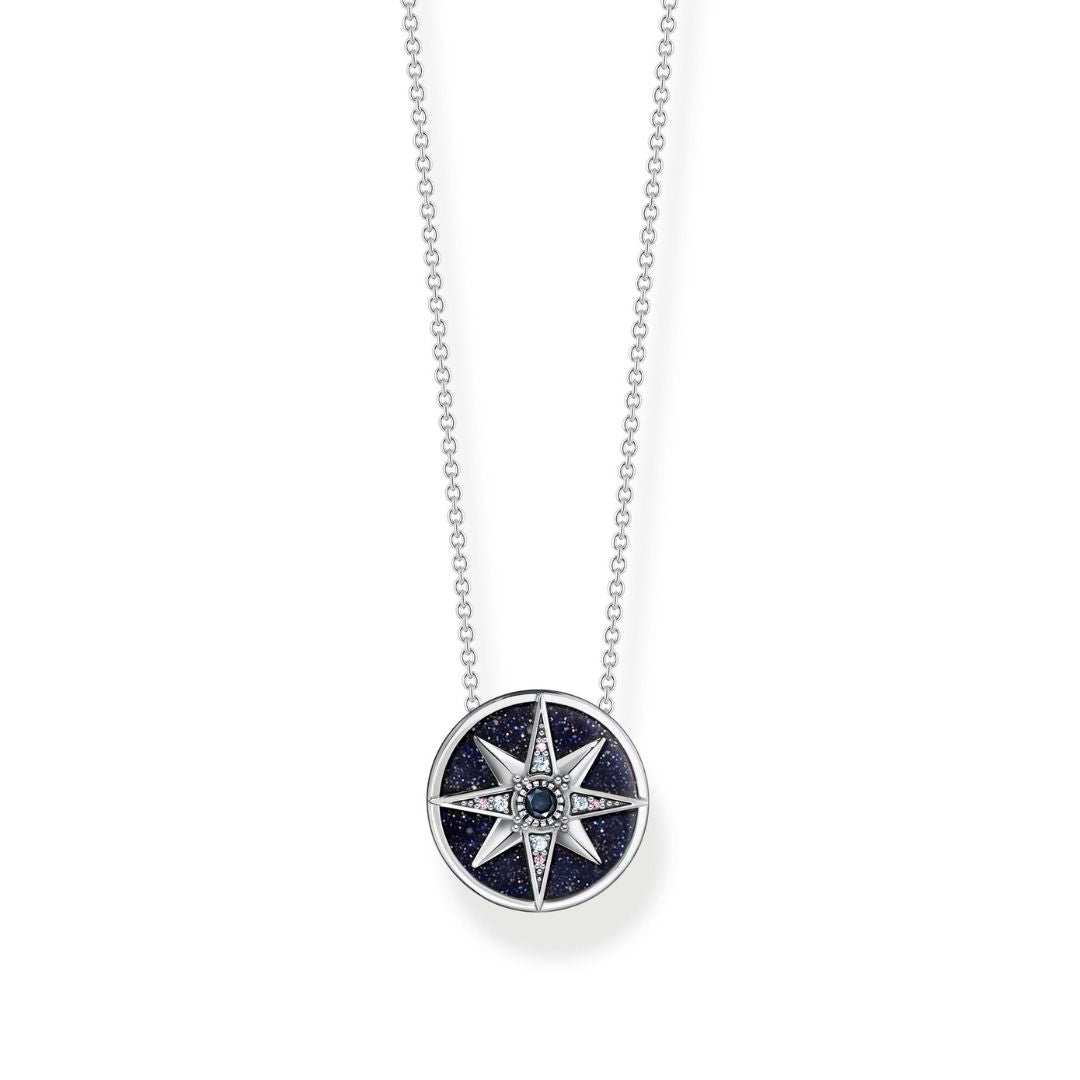 Thomas sabo mens necklace online