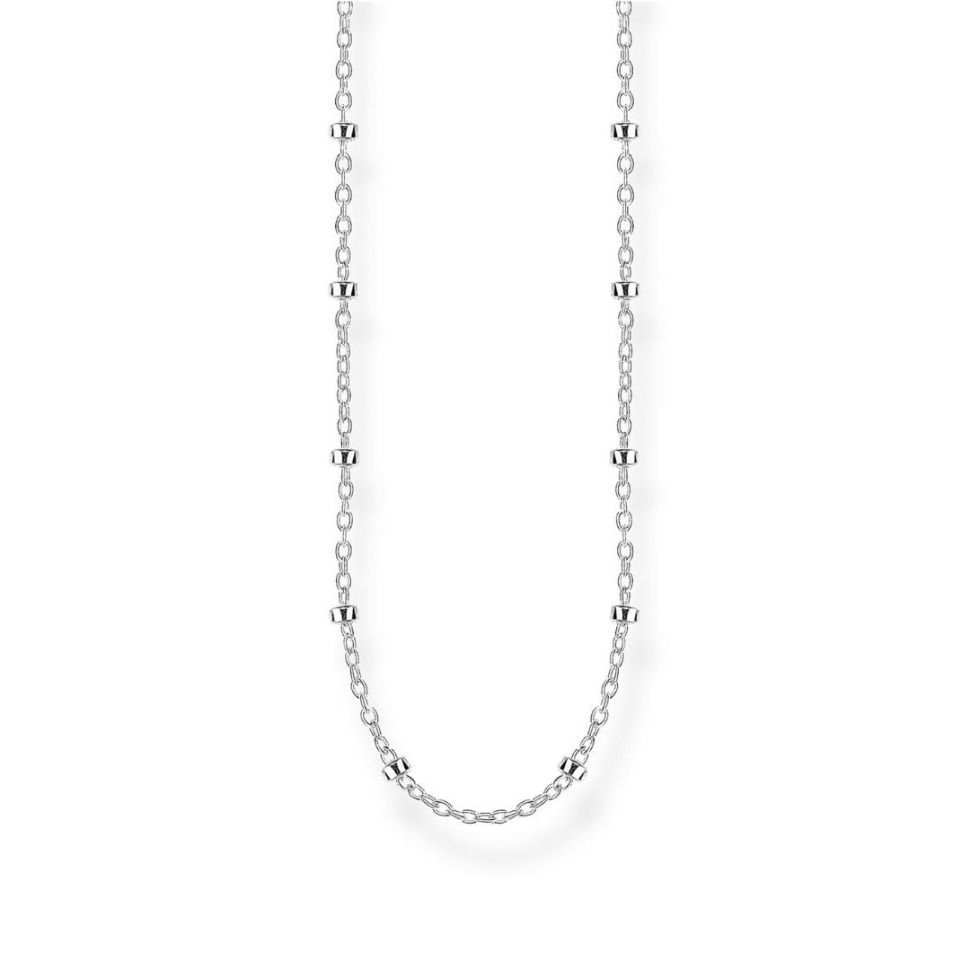 Thomas Sabo kaulakoru, hopeaa, KE1890-001-21