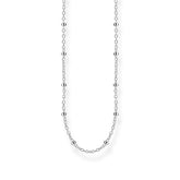 Thomas Sabo kaulakoru, hopeaa, KE1890-001-21