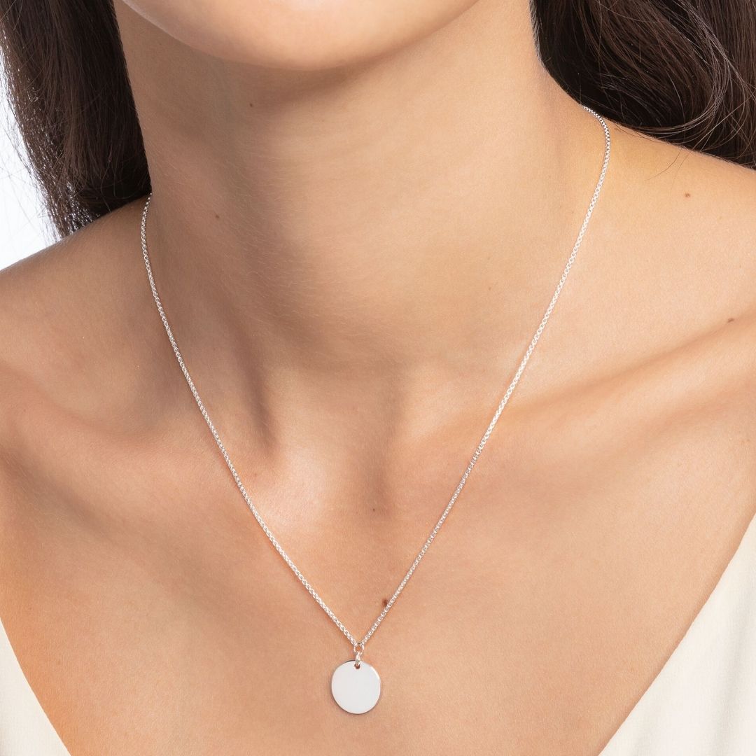 Thomas Sabo kaulakoru, hopeaa, KE1958-001-21