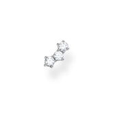 Thomas Sabo korvakoru, hopeaa, H2132-051-14